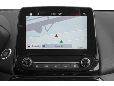 2022 Ford EcoSport Titanium