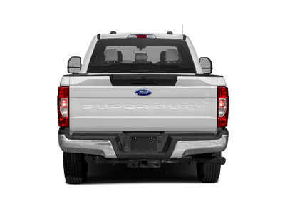 2022 Ford Super Duty F-250 SRW LARIAT