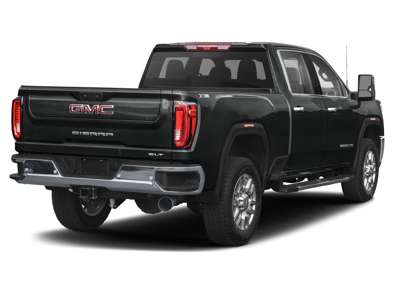 2022 GMC Sierra 3500 HD Pro