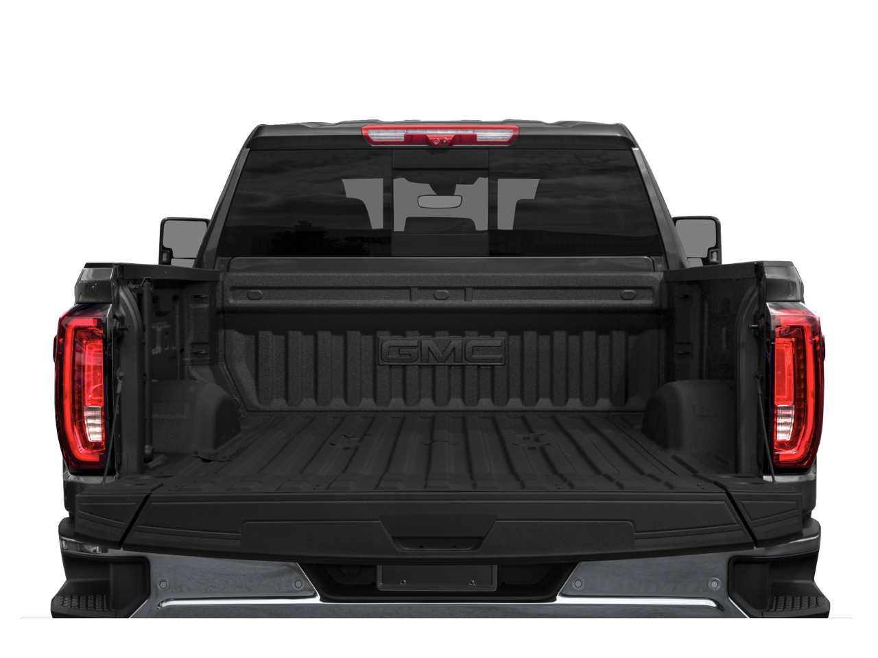 2022 GMC Sierra 3500 HD Pro