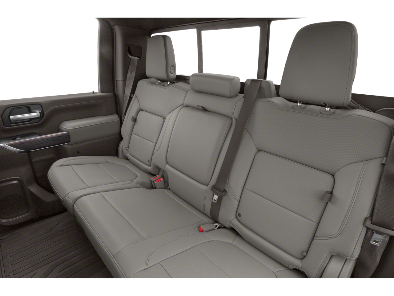 2022 GMC Sierra 3500 HD Pro