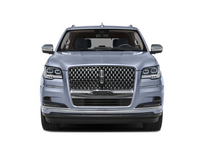 2022 Lincoln Navigator Black Label