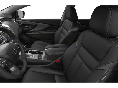 2022 Nissan Murano Platinum