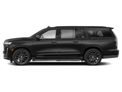 2023 Cadillac Escalade ESV Sport