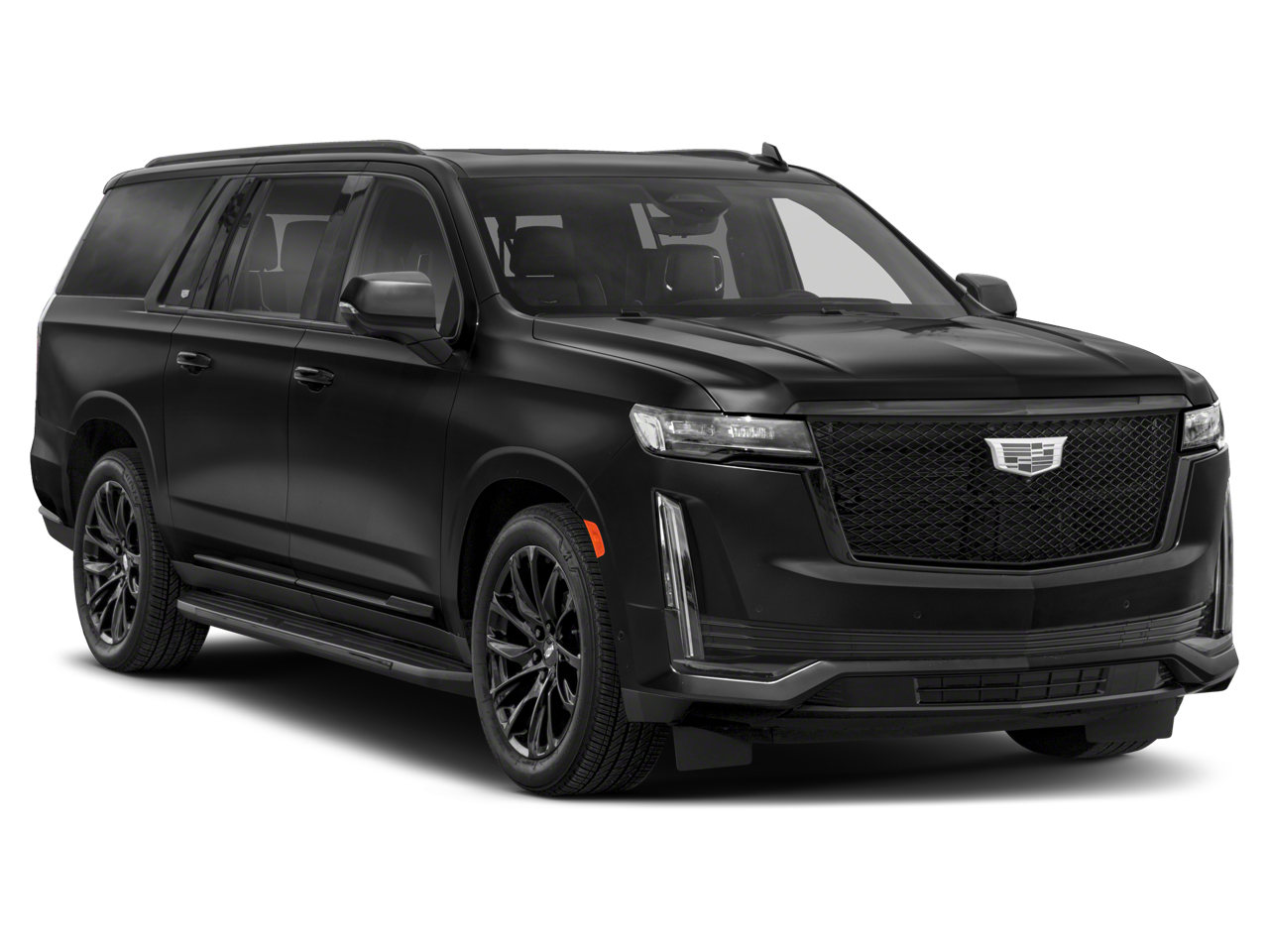 2023 Cadillac Escalade ESV Sport