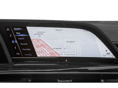 2023 Cadillac Escalade ESV Sport