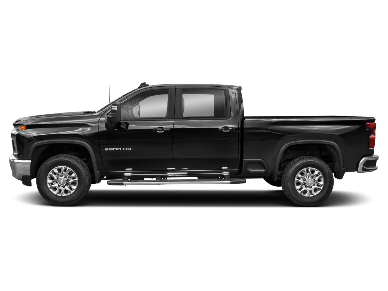 2023 Chevrolet Silverado 2500 HD LT