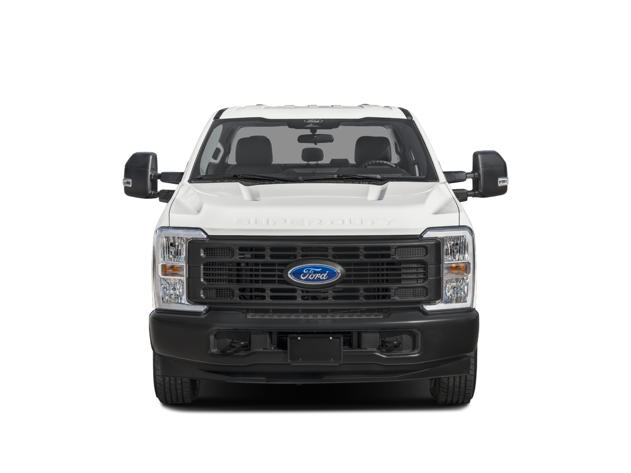 2023 Ford Super Duty F-250 SRW XL