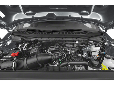 2023 Ford Super Duty F-250 SRW XL
