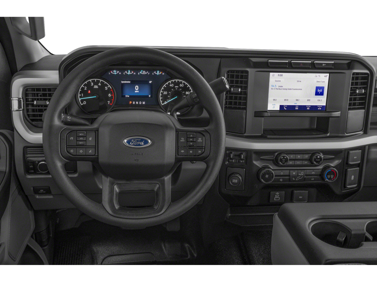 2023 Ford Super Duty F-250 SRW LARIAT