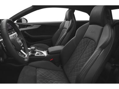 2024 Audi RS 5 Coupe 2.9 TFSI quattro