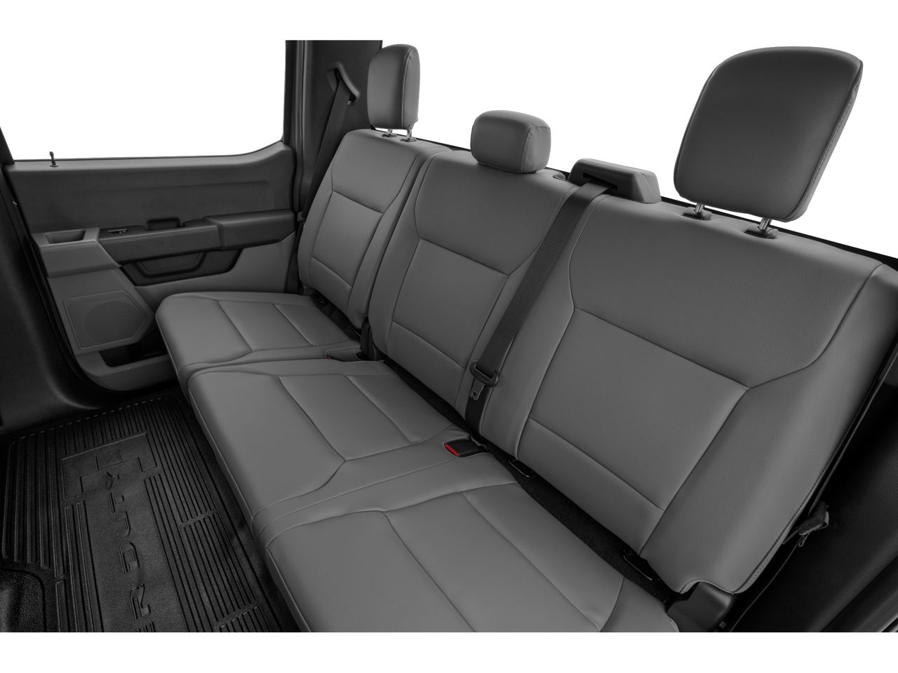 2024 Ford Super Duty F-350 DRW XL