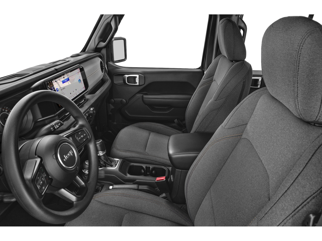 2024 Jeep Wrangler Rubicon 392 Final Edition