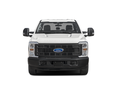 2025 Ford Super Duty F-250 SRW LARIAT
