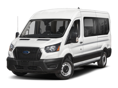 2025 Ford Transit Passenger Wagon XL
