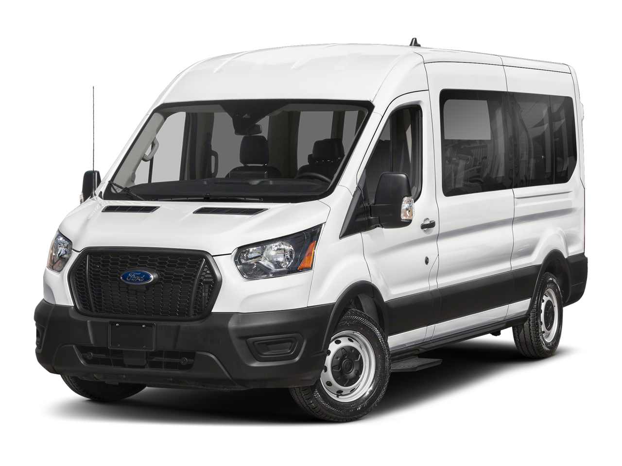 2025 Ford Transit Passenger Wagon XL