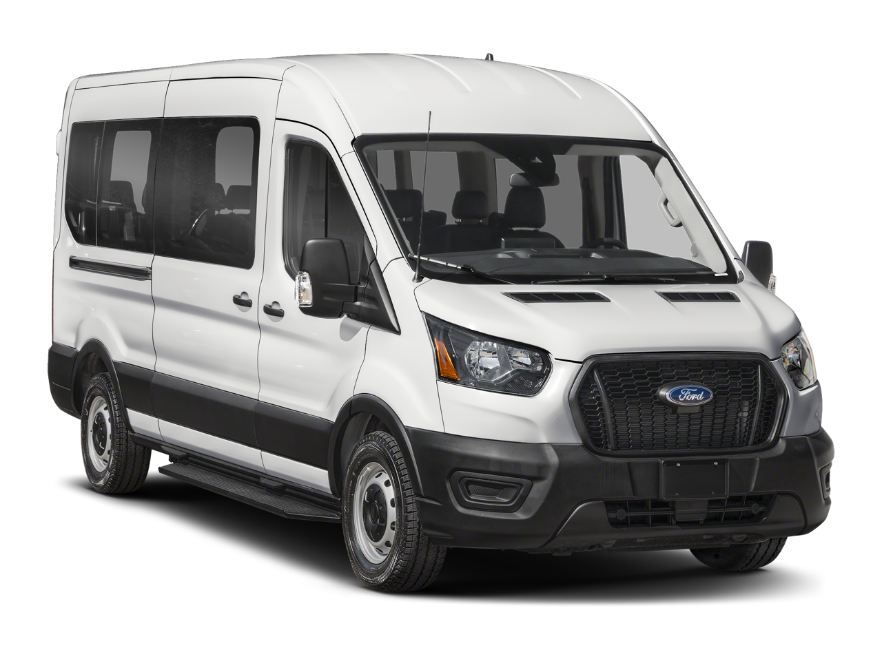 2025 Ford Transit Passenger Wagon XL