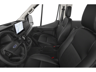 2025 Ford Transit Passenger Wagon XL