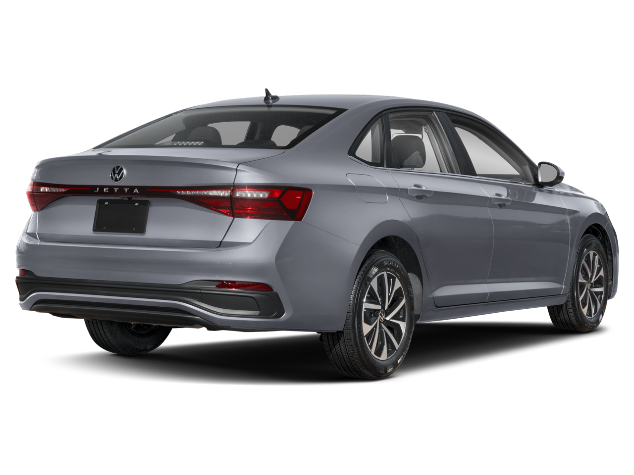 2025 Volkswagen Jetta S