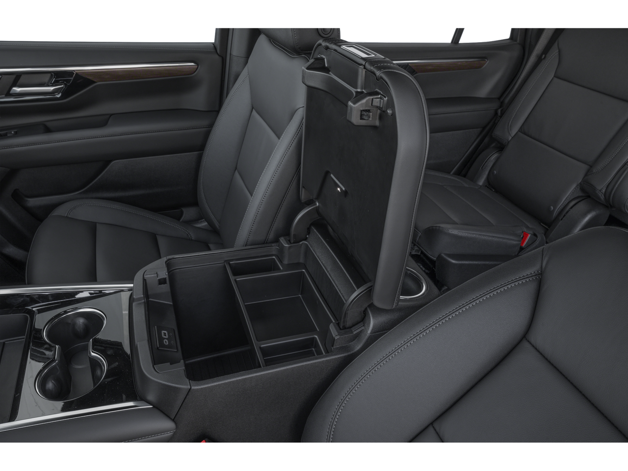2027 Chevrolet Tahoe LT