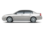 2008 Chevrolet Malibu LS w/2FL