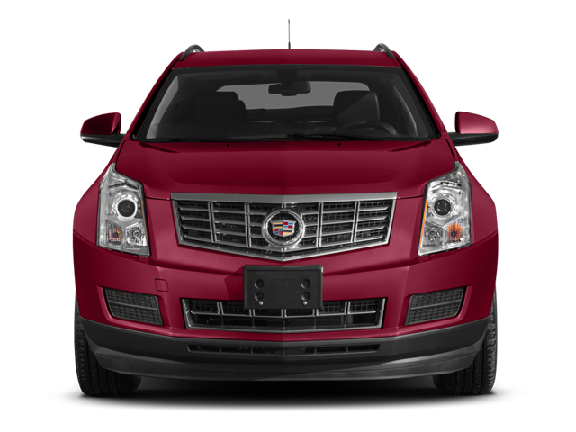 2013 Cadillac SRX Luxury Collection