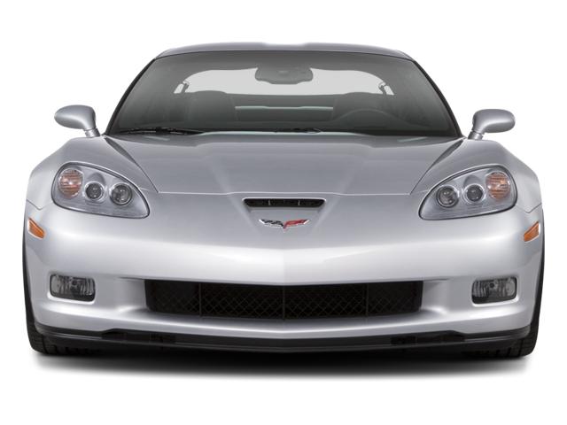 2013 Chevrolet Corvette Grand Sport Grand Sport 4LT