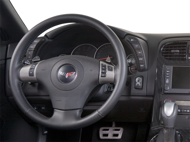 2013 Chevrolet Corvette Grand Sport Grand Sport 4LT