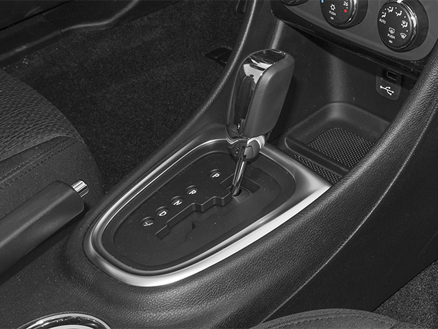 2013 Chrysler 200 Limited