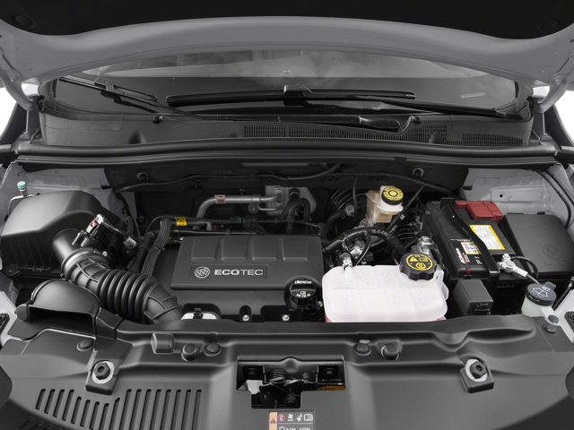 2017 Buick Encore Preferred II