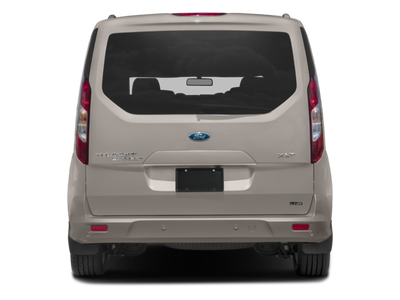 2017 Ford Transit Connect Wagon XL