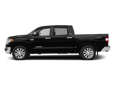 2017 Toyota Tundra 4WD Limited