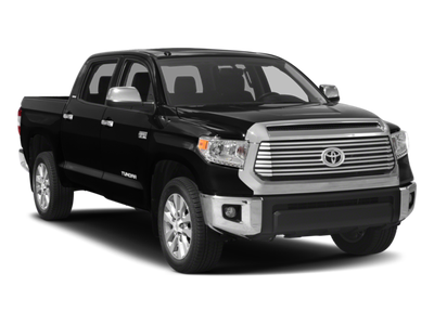 2017 Toyota Tundra 4WD Limited