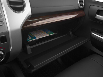 2017 Toyota Tundra 4WD Limited