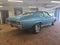 1968 Chevrolet CHEVELLE Base