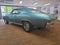 1968 Chevrolet CHEVELLE Base