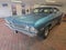 1968 Chevrolet CHEVELLE Base