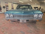 1968 Chevrolet CHEVELLE Base