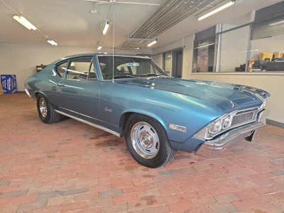 1968 Chevrolet CHEVELLE Base