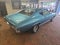 1968 Chevrolet CHEVELLE Base