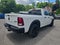 2022 RAM 1500 Classic Warlock Quad Cab 4x4 6'4" Box
