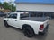 2022 RAM 1500 Classic Warlock Quad Cab 4x4 6'4" Box