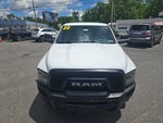2022 RAM 1500 Classic Warlock Quad Cab 4x4 6'4" Box