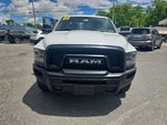 2022 RAM 1500 Classic Warlock Quad Cab 4x4 6'4" Box