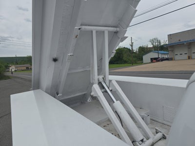 2012 Ford Super Duty F-450 DRW XL