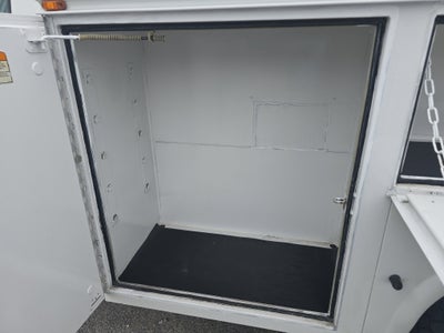 2012 Ford Super Duty F-450 DRW XL
