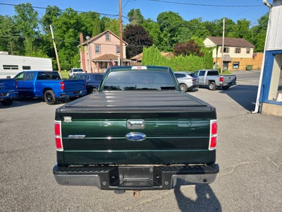 2013 Ford F-150 XL