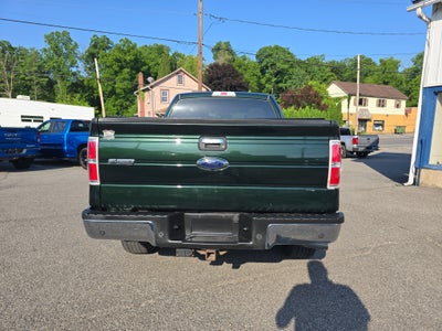 2013 Ford F-150 XL
