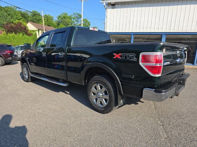 2013 Ford F-150 XL