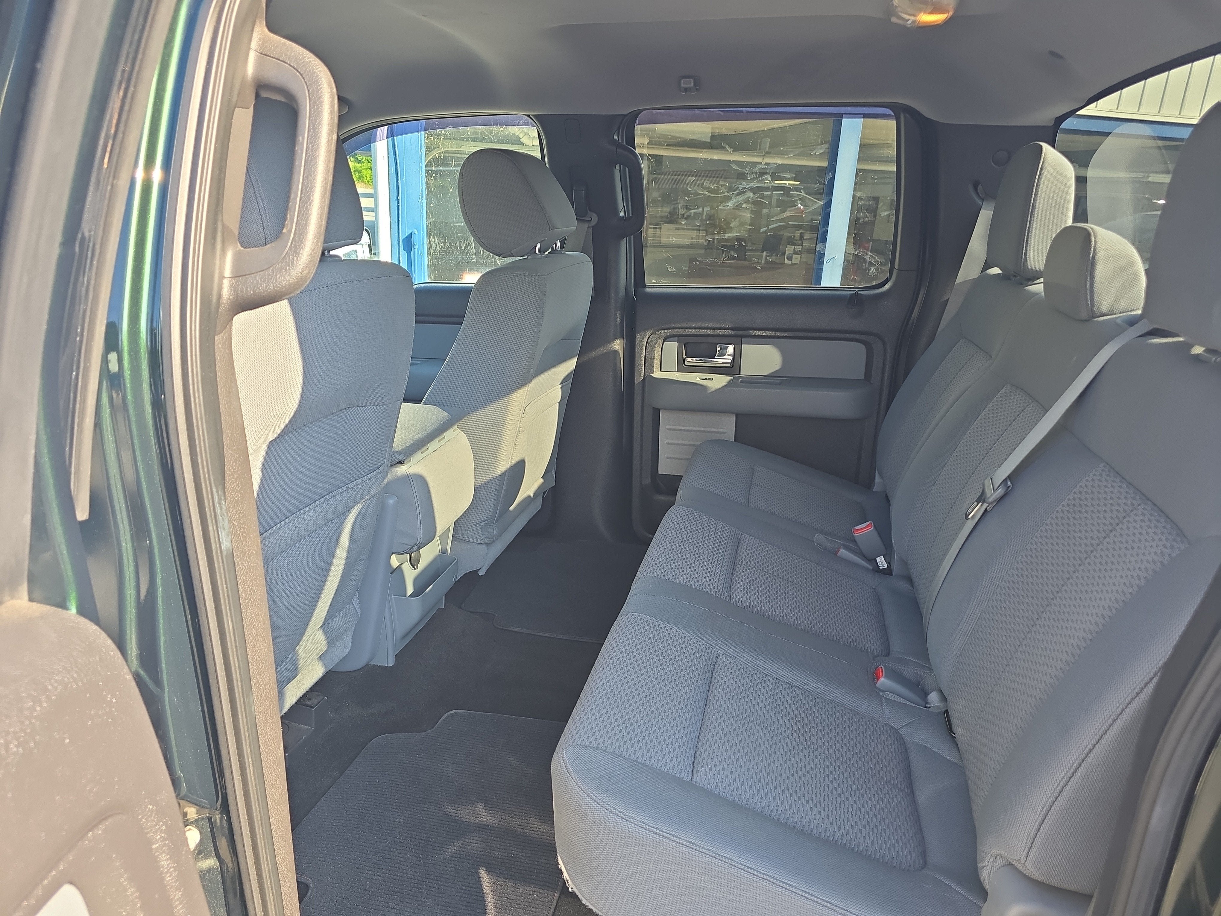 2013 Ford F-150 XL